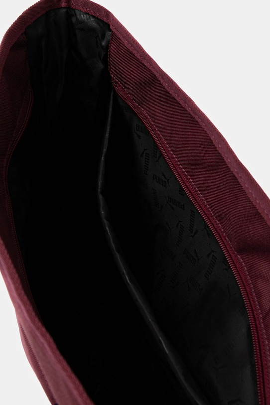 Puma poșetă 91735 burgundia