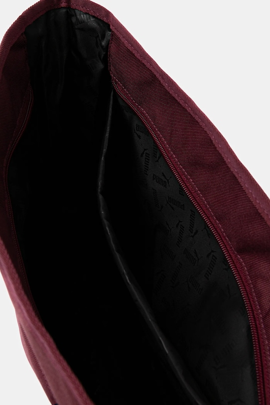 Puma torebka 91735 bordowy