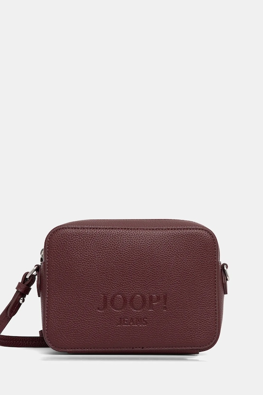 Joop! poșetă uni burgundia 4130000865