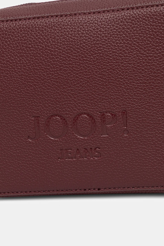 Joop! poșetă burgundia 4130000865