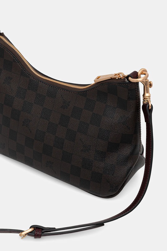 Akcesoria Joop! torebka 4140007996 brązowy