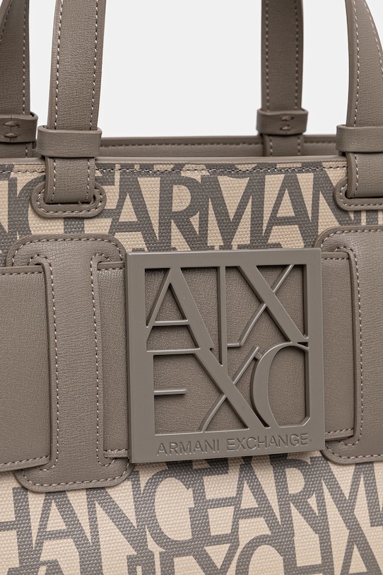 Doplnky Kabelka Armani Exchange 942690.3F742 béžová