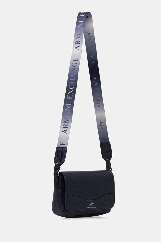 Armani Exchange torebka 942912.CC783. granatowy AW25