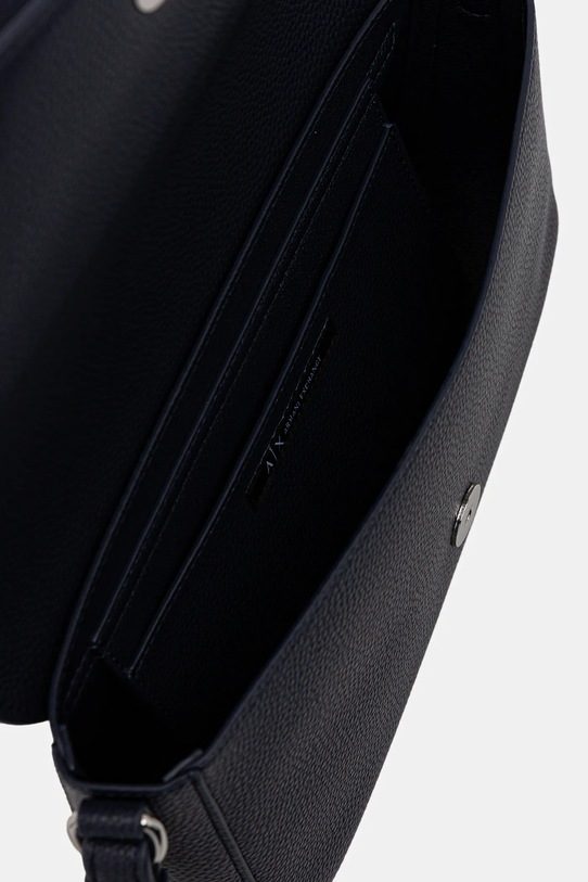 Armani Exchange torebka granatowy 942912.CC783.