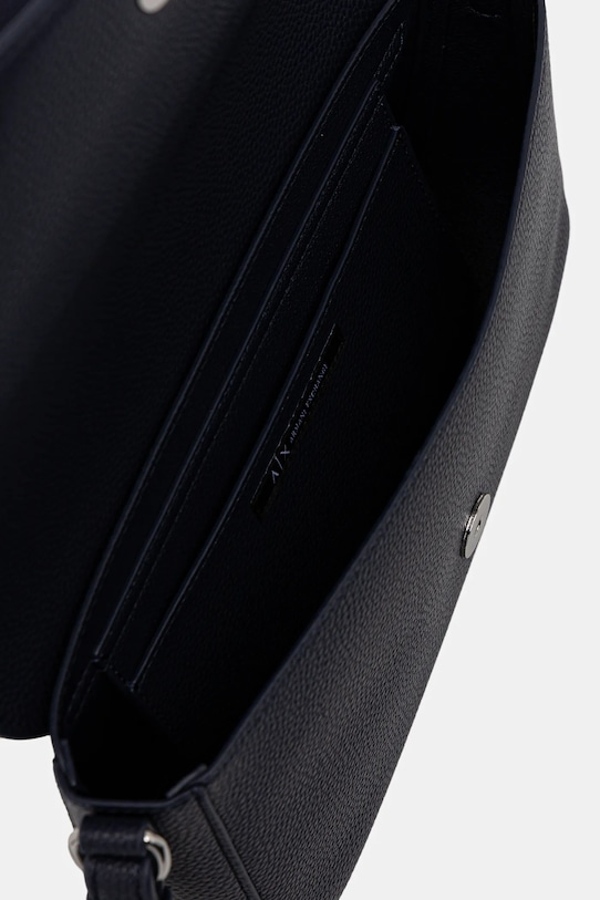 Armani Exchange torebka granatowy 942912.CC783.