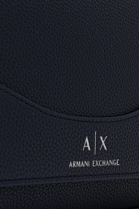 Armani Exchange torebka 942912.CC783. granatowy