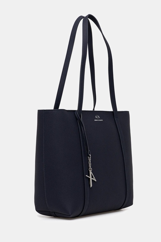 Armani Exchange torebka 942930.CC726. granatowy AW25