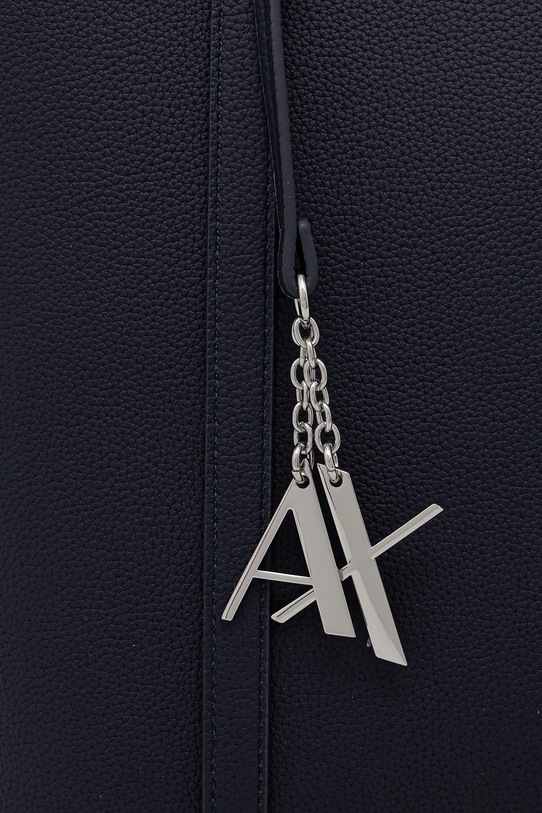 Armani Exchange torebka granatowy 942930.CC726.
