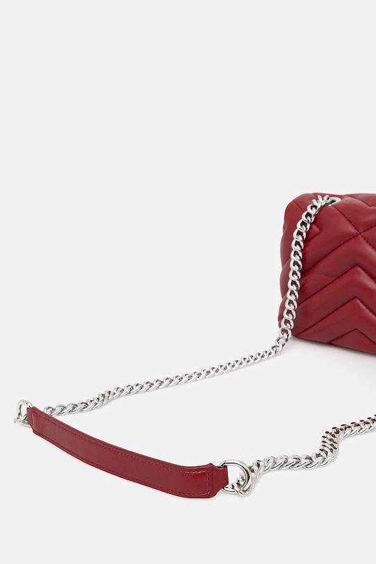 Akcesoria Armani Exchange torebka 948587.4R742. czerwony