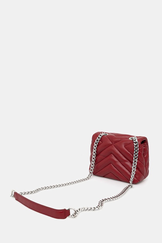 Armani Exchange torebka czerwony 948587.4R742.