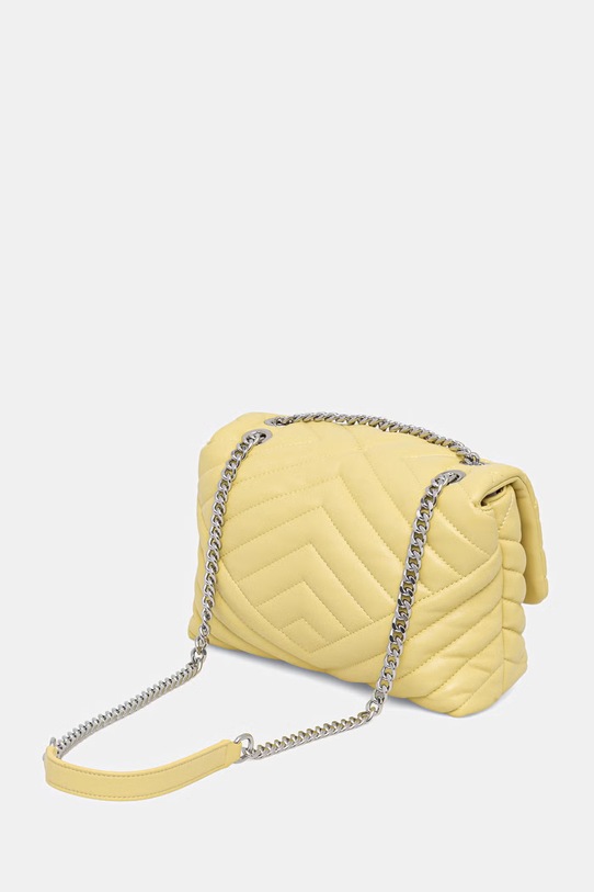 Doplnky Kabelka Armani Exchange 949122.4R742. žltá