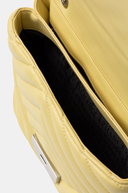 Kabelka Armani Exchange 949122.4R742. žltá