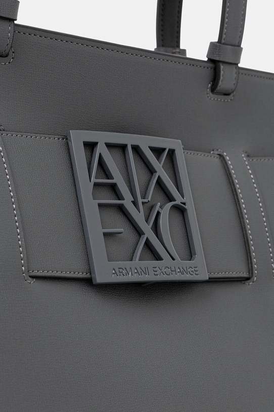 Armani Exchange torebka szary 949127.0A874.