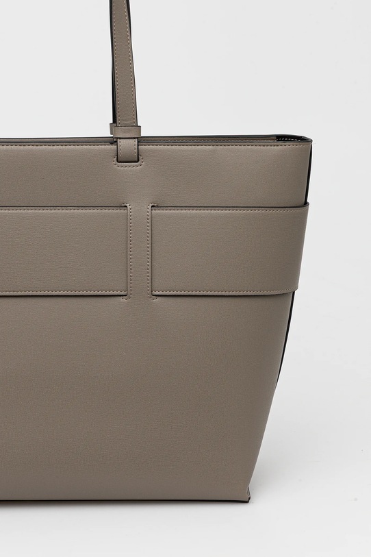 Accesorii Armani Exchange poșetă 949127.0A874. maro