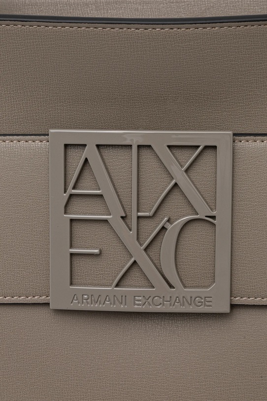 Armani Exchange poșetă maro 949127.0A874.