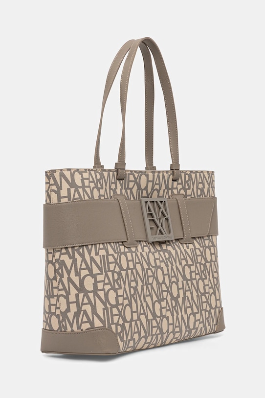 Kabelka Armani Exchange 949127.3F742. zelená AW25