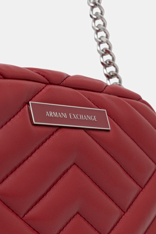 Сумочка Armani Exchange красный 949158.4R742.