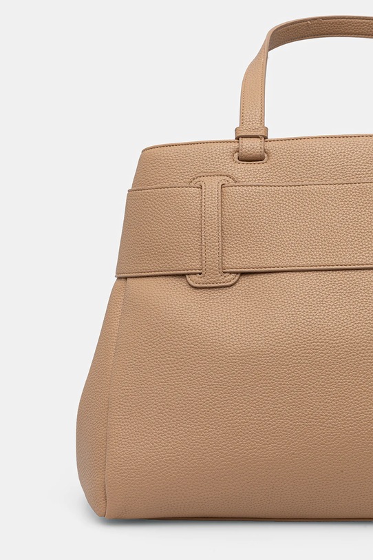 Akcesoria Armani Exchange torebka XW000284.AF11902. beżowy