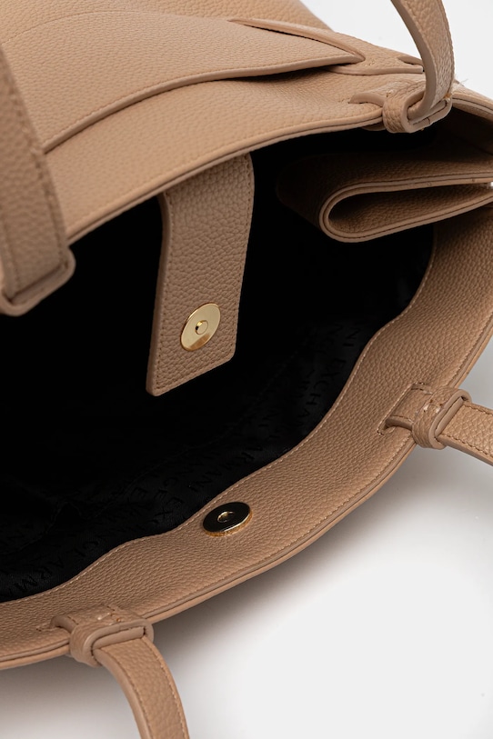 Armani Exchange torebka beżowy XW000284.AF11902.