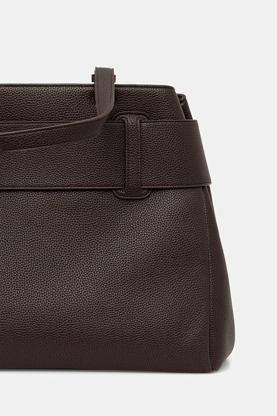 Akcesoria Armani Exchange torebka XW000284.AF11902. brązowy