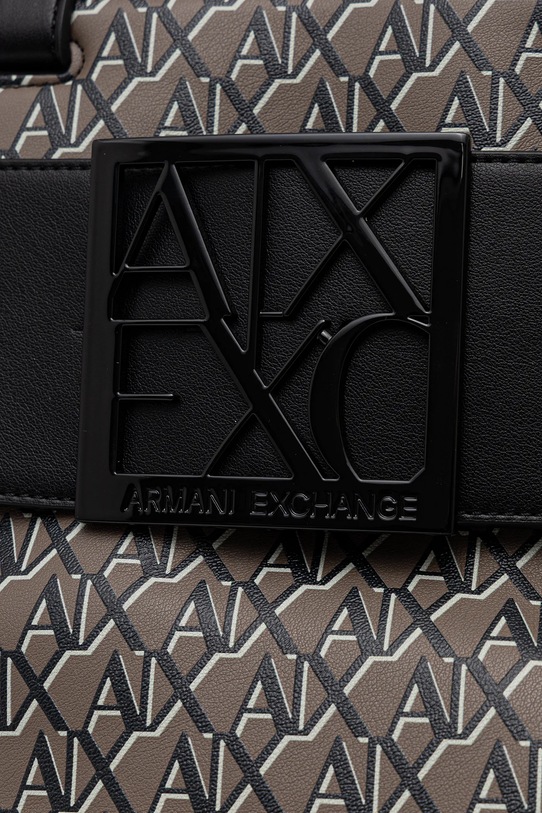 Armani Exchange torebka XW000285.AF17221 brązowy