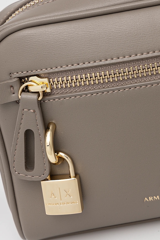 Сумочка Armani Exchange серый XW000303.AF12040.