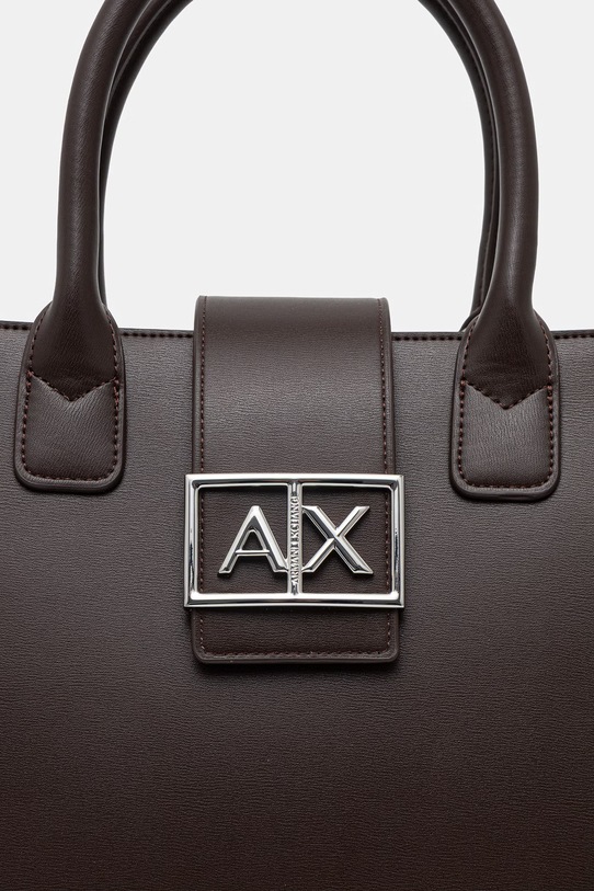 Armani Exchange сумка крос-боді жіноча коричневий XW000305.AF12039.
