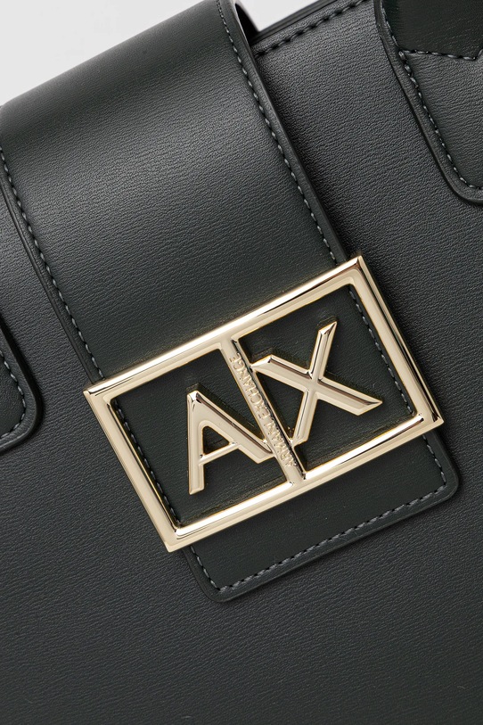 Armani Exchange torebka zielony XW000305.AF12039.