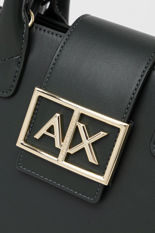 Armani Exchange torebka zielony XW000306.AF12039.