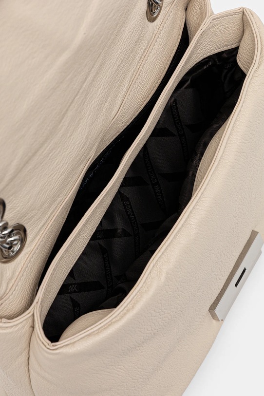 Сумочка Armani Exchange XW000355.AF17240 бежевый