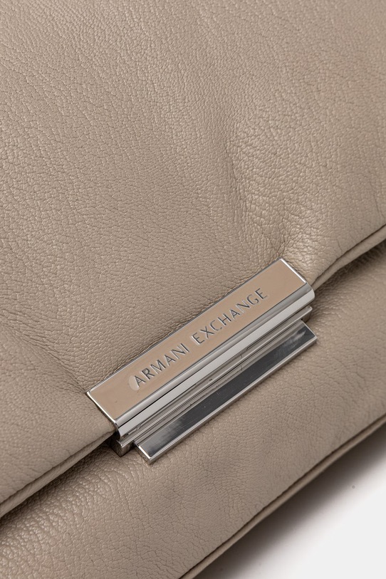 Torba Armani Exchange bež XW000355.AF17240