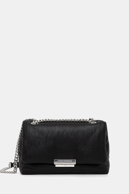 Сумочка Armani Exchange не вміщує А4 чорний XW000355.AF17240