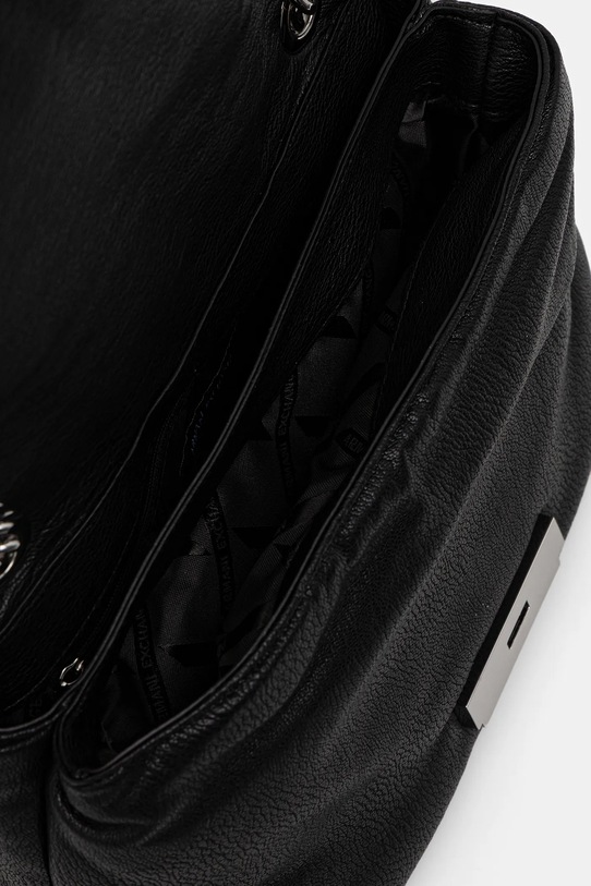 Сумочка Armani Exchange XW000355.AF17240 чорний
