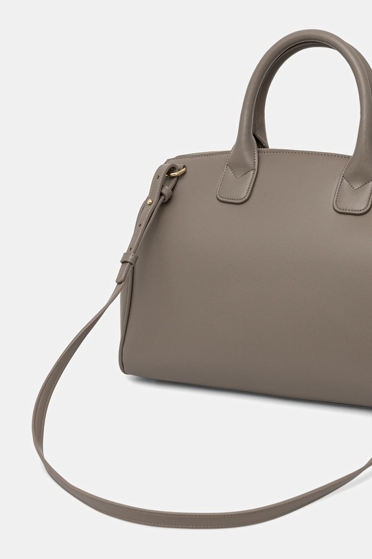 Accesorii Armani Exchange poșetă XW000382.AF12040 gri