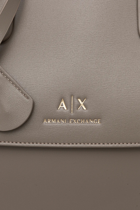 Сумочка Armani Exchange серый XW000382.AF12040