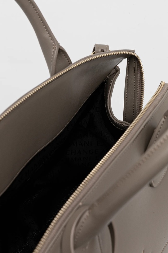 Armani Exchange poșetă XW000382.AF12040 gri