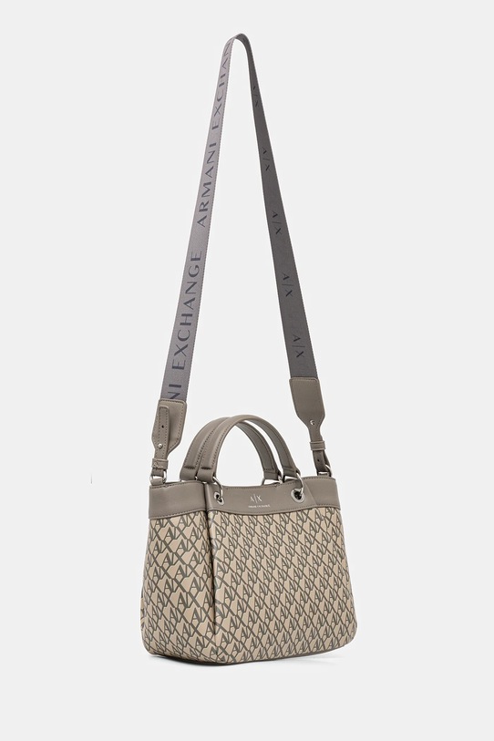 Armani Exchange borsetta XW000393.AF17145 beige AW25