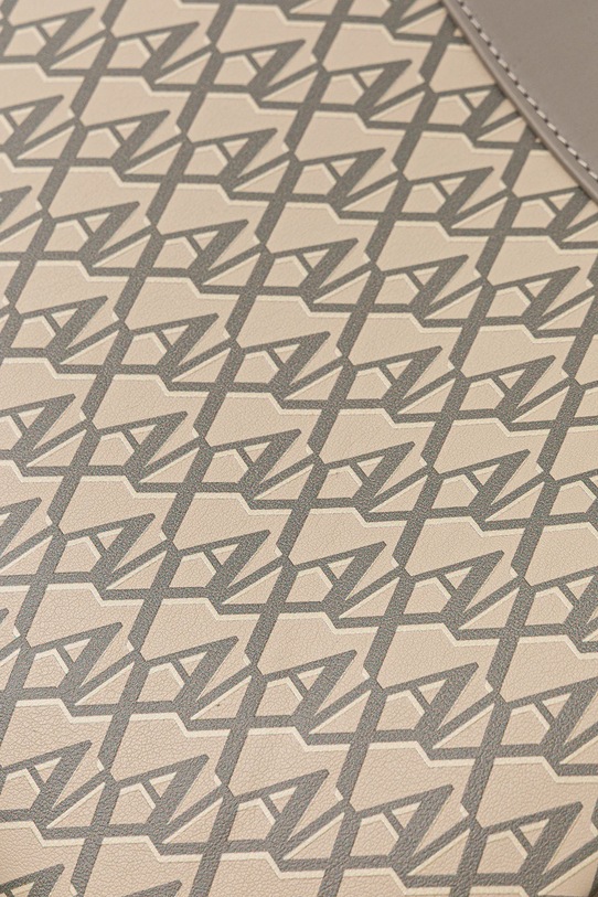 Armani Exchange torebka beżowy XW000393.AF17145