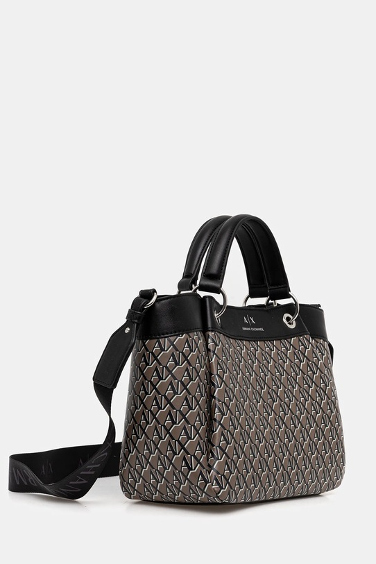 Armani Exchange torebka XW000393.AF17145 brązowy AW25