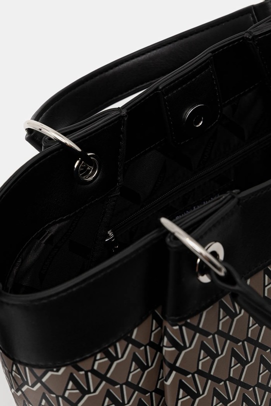 Armani Exchange torebka XW000393.AF17145 brązowy