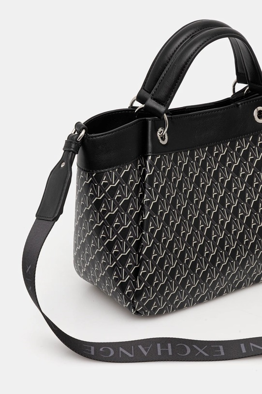 Аксессуары Сумочка Armani Exchange XW000393.AF17145 чёрный