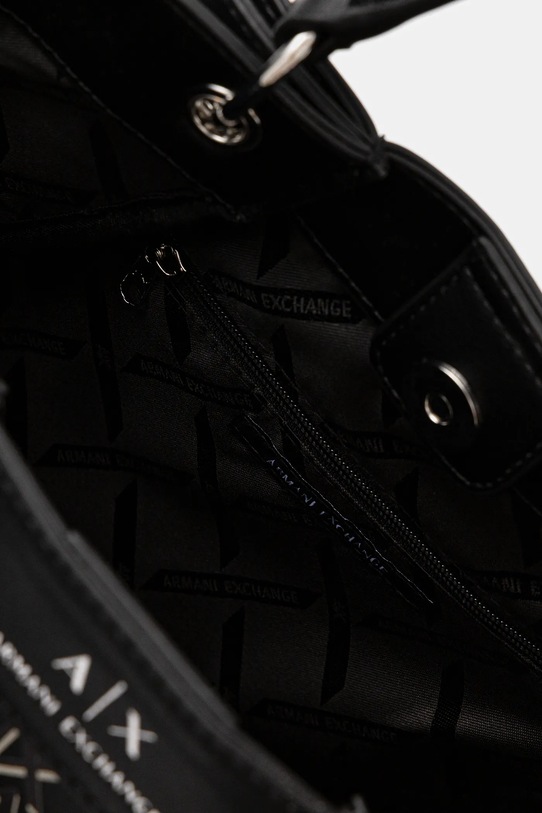 Сумочка Armani Exchange XW000393.AF17145 чёрный