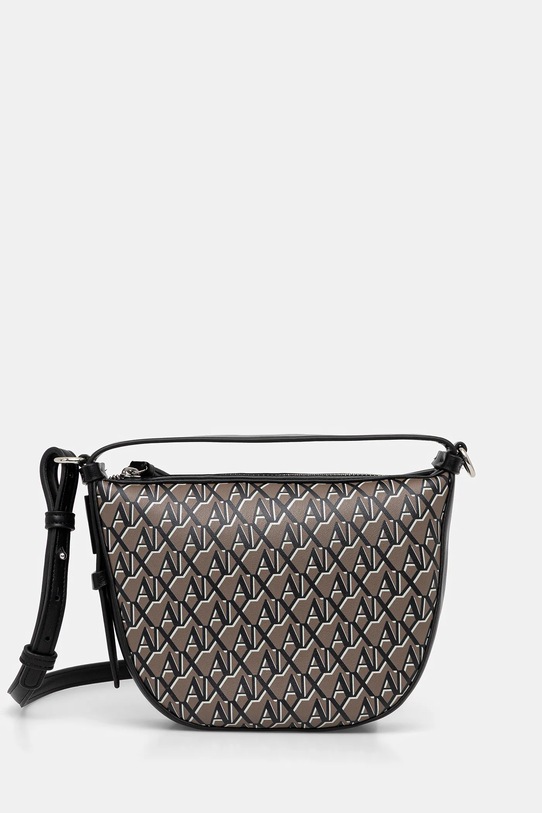 Сумочка Armani Exchange синтетический коричневый XW000917.AF17221