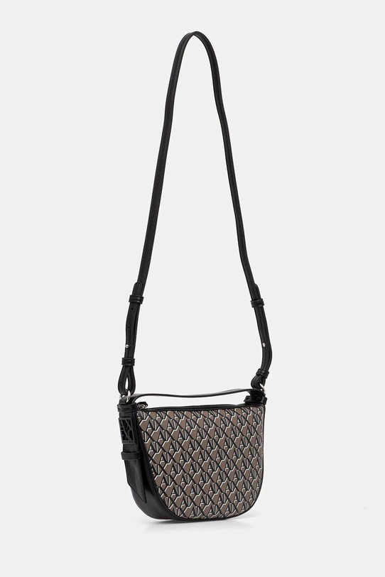 Сумочка Armani Exchange XW000917.AF17221 коричневий AW25