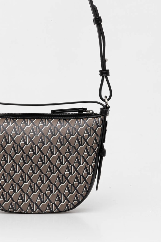 Аксесуари Сумочка Armani Exchange XW000917.AF17221 коричневий