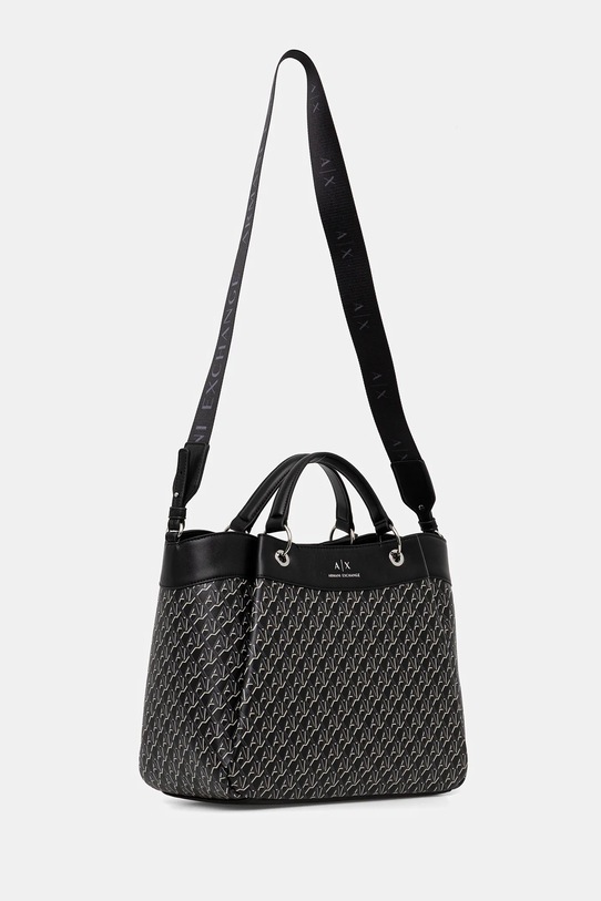 Armani Exchange poșetă XW000954.AF17145 negru AW25