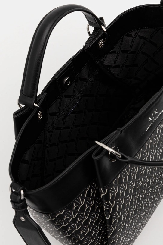 Armani Exchange poșetă XW000954.AF17145 negru