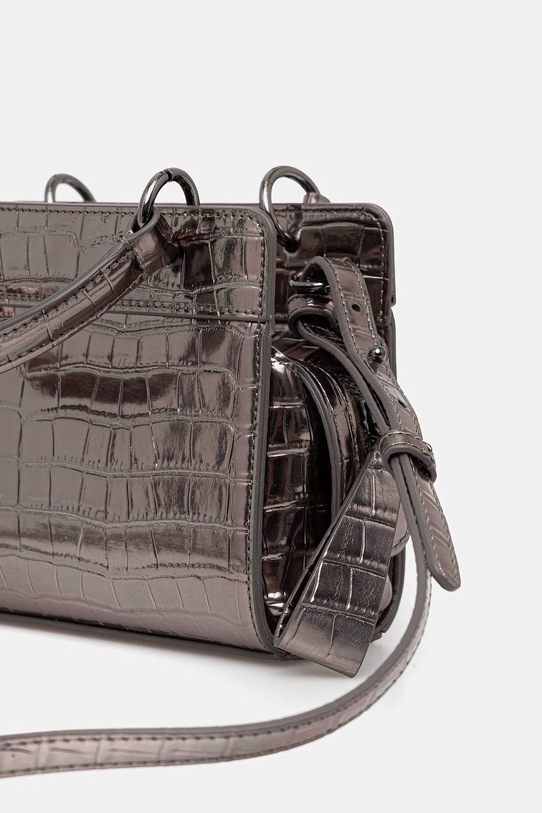 Akcesoria Armani Exchange torebka XW001212.AF15628 srebrny