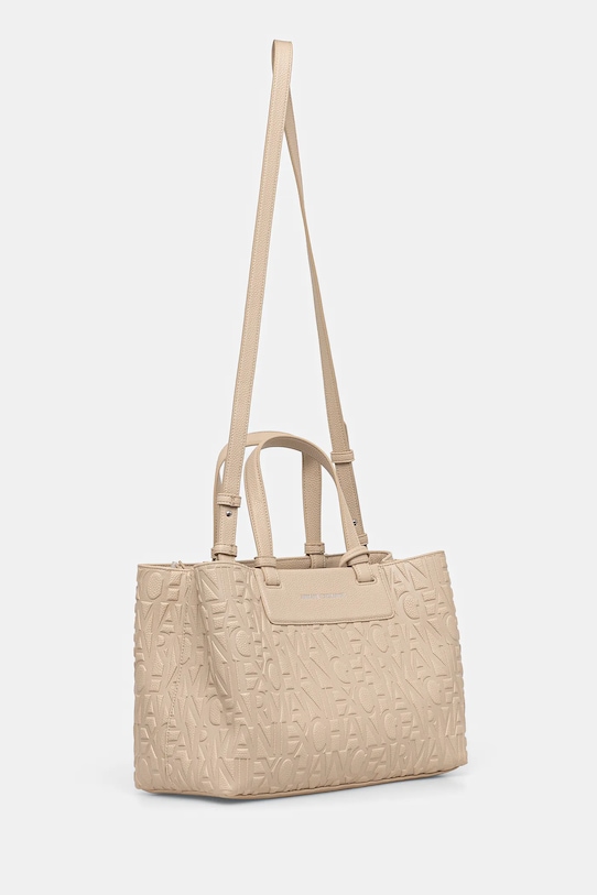 Armani Exchange poșetă XW001222.AF15774 bej AW25