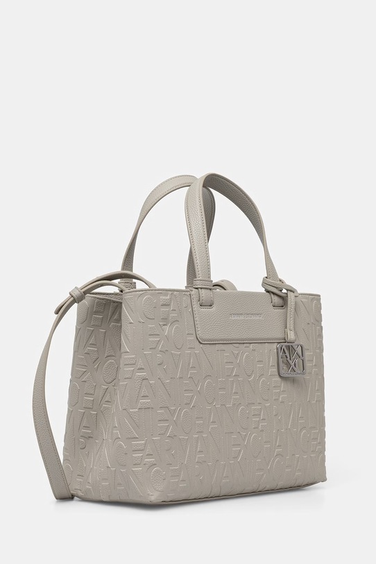 Torba Armani Exchange XW001222.AF15774 bež SS26